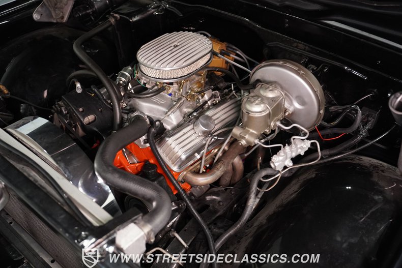 Chevrolet-C10-1971-Black-Black-34