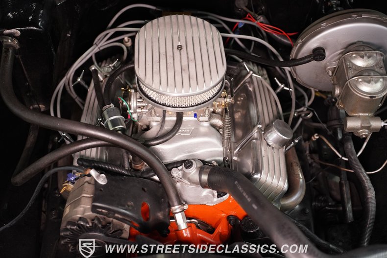 Chevrolet-C10-1971-Black-Black-36