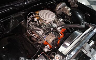 Chevrolet-C10-1971-Black-Black-37