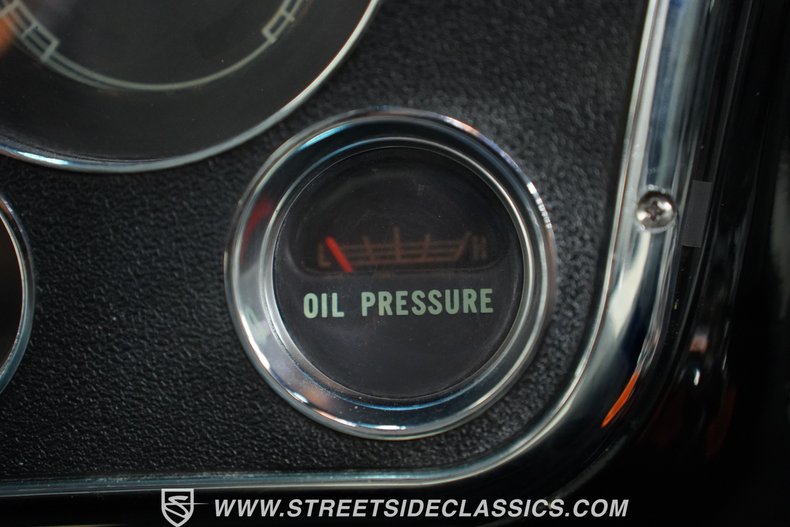 Chevrolet-C10-1971-Black-Black-41