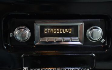 Chevrolet-C10-1971-Black-Black-45