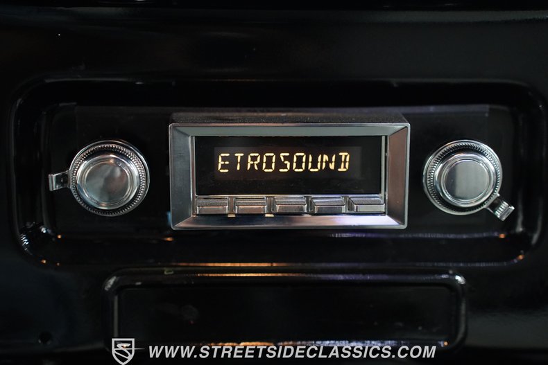 Chevrolet-C10-1971-Black-Black-45