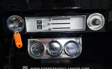 Chevrolet-C10-1971-Black-Black-46