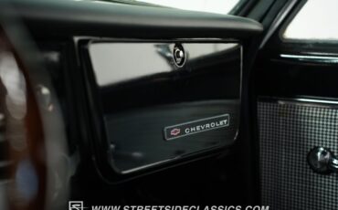 Chevrolet-C10-1971-Black-Black-48