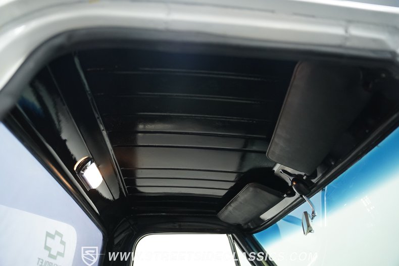 Chevrolet-C10-1971-Black-Black-49