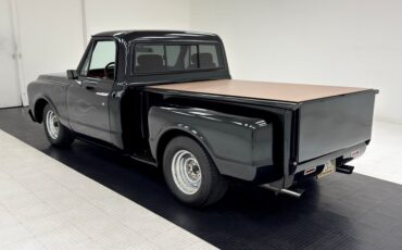 Chevrolet-C10-1971-Black-Mocha-15