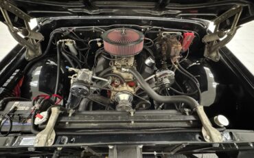 Chevrolet-C10-1971-Black-Mocha-37