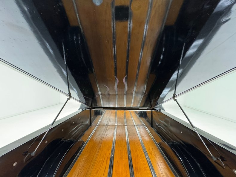 Chevrolet-C10-1971-Black-Mocha-49