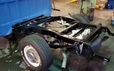 Chevrolet-C10-1971-Blue-Blue-2