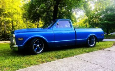 Chevrolet-C10-1972-Blue-12