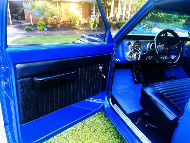Chevrolet-C10-1972-Blue-14