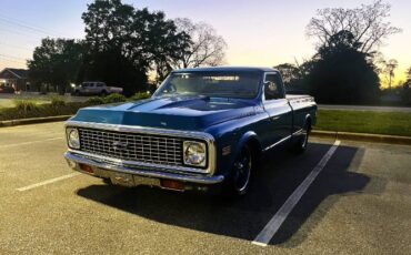 Chevrolet-C10-1972-Blue-17