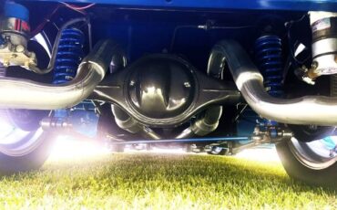 Chevrolet-C10-1972-Blue-8