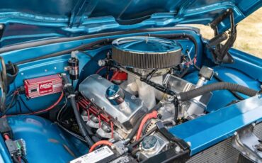 Chevrolet-C10-1972-Blue-Black-4