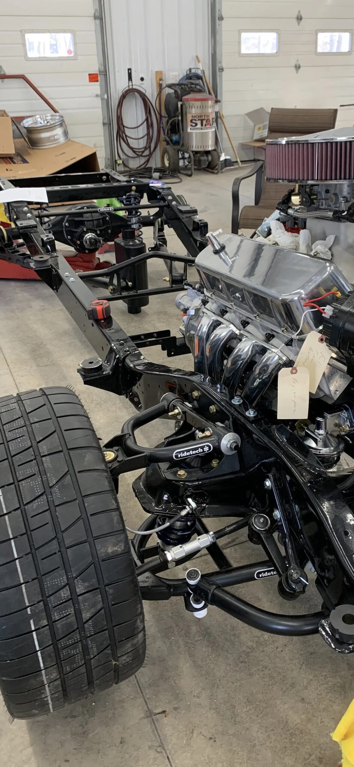 Chevrolet-C10-1972-Blue-Black-5