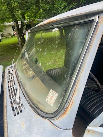 Chevrolet-C10-1972-Gray-8