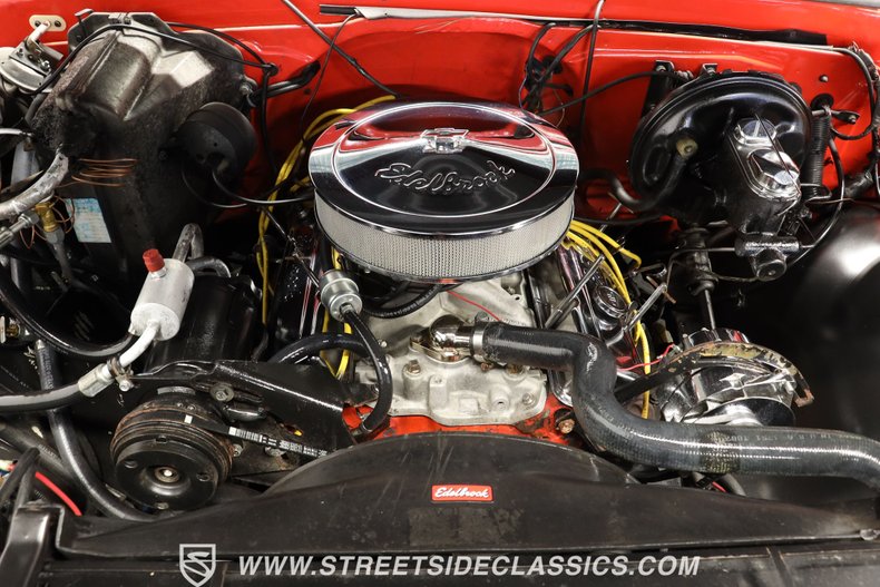 Chevrolet-C10-1972-Red-Black-14