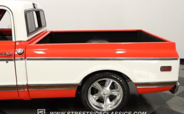 Chevrolet-C10-1972-Red-Black-3