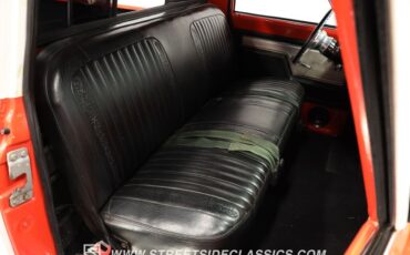 Chevrolet-C10-1972-Red-Black-33
