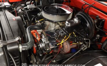 Chevrolet-C10-1972-Red-Black-4