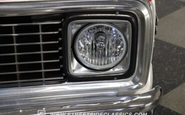 Chevrolet-C10-1972-Red-Black-43