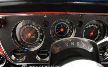 Chevrolet-C10-1972-Red-Black-6