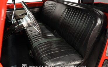 Chevrolet-C10-1972-Red-Black-7