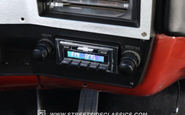 Chevrolet-C10-1977-Burgundy-Maroon-Black-13