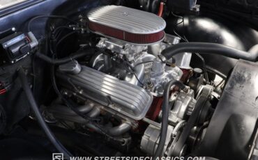 Chevrolet-C10-1977-Burgundy-Maroon-Black-38