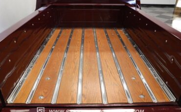 Chevrolet-C10-1977-Burgundy-Maroon-Black-47