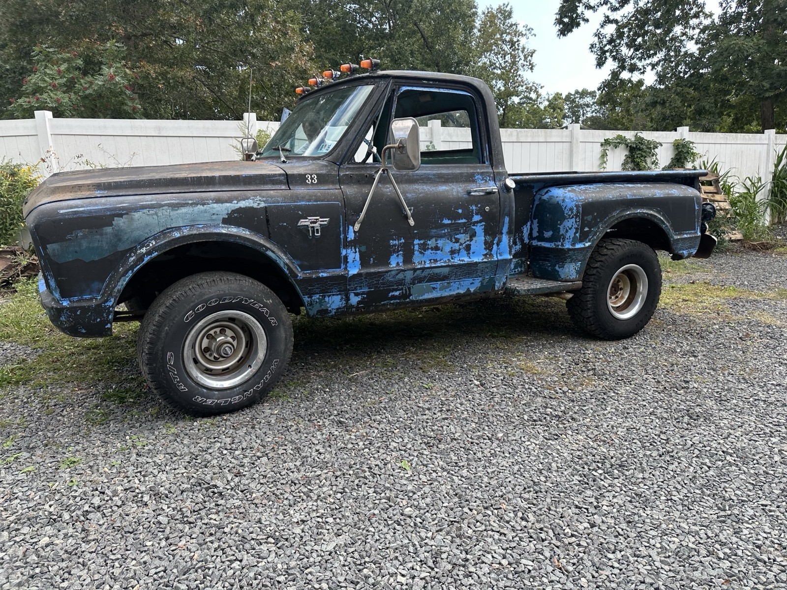 Chevrolet-C10K10-1967
