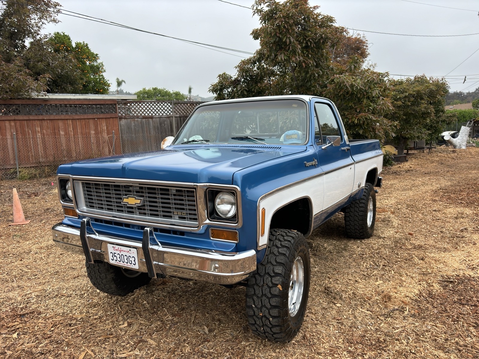 Chevrolet-C10K10-1974
