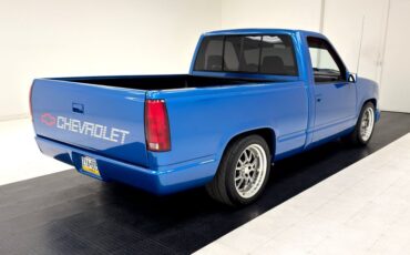 Chevrolet-C1500-1992-Medium-Blue-Metallic-Burgundy-10