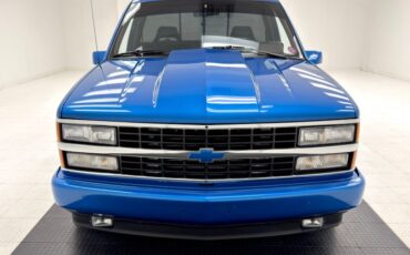 Chevrolet-C1500-1992-Medium-Blue-Metallic-Burgundy-13