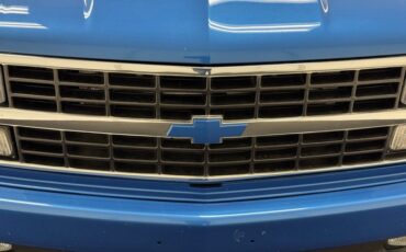 Chevrolet-C1500-1992-Medium-Blue-Metallic-Burgundy-14