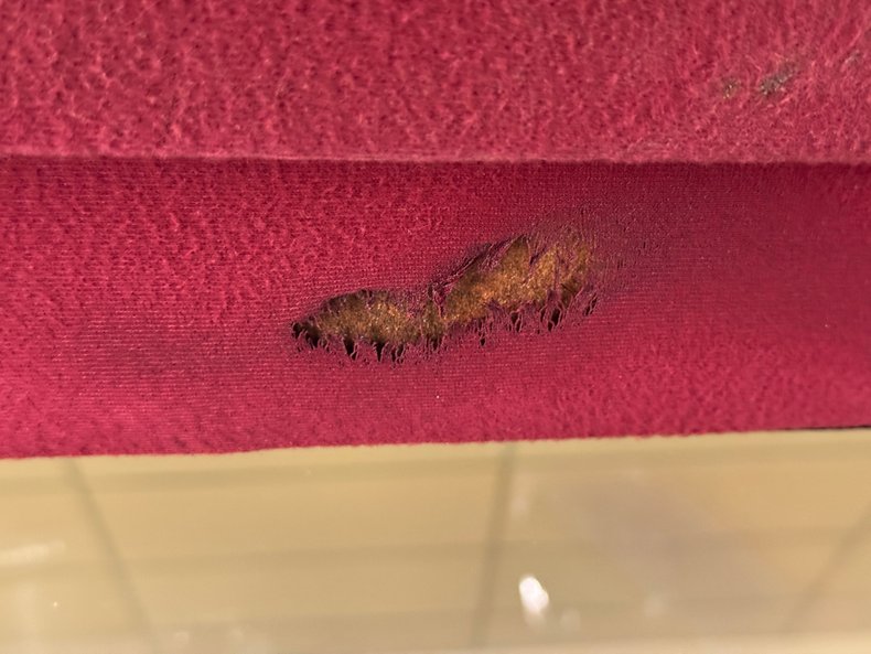 Chevrolet-C1500-1992-Medium-Blue-Metallic-Burgundy-17