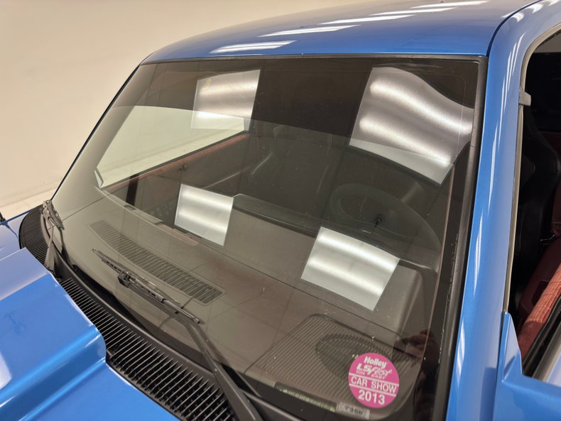 Chevrolet-C1500-1992-Medium-Blue-Metallic-Burgundy-20