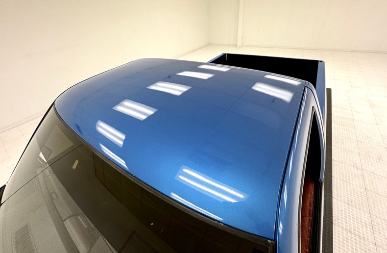 Chevrolet-C1500-1992-Medium-Blue-Metallic-Burgundy-21