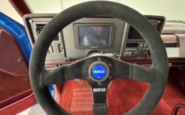 Chevrolet-C1500-1992-Medium-Blue-Metallic-Burgundy-38