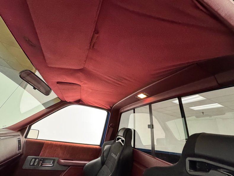 Chevrolet-C1500-1992-Medium-Blue-Metallic-Burgundy-44