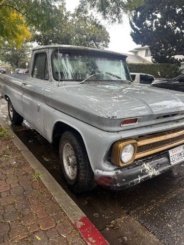 Chevrolet-C20-1964