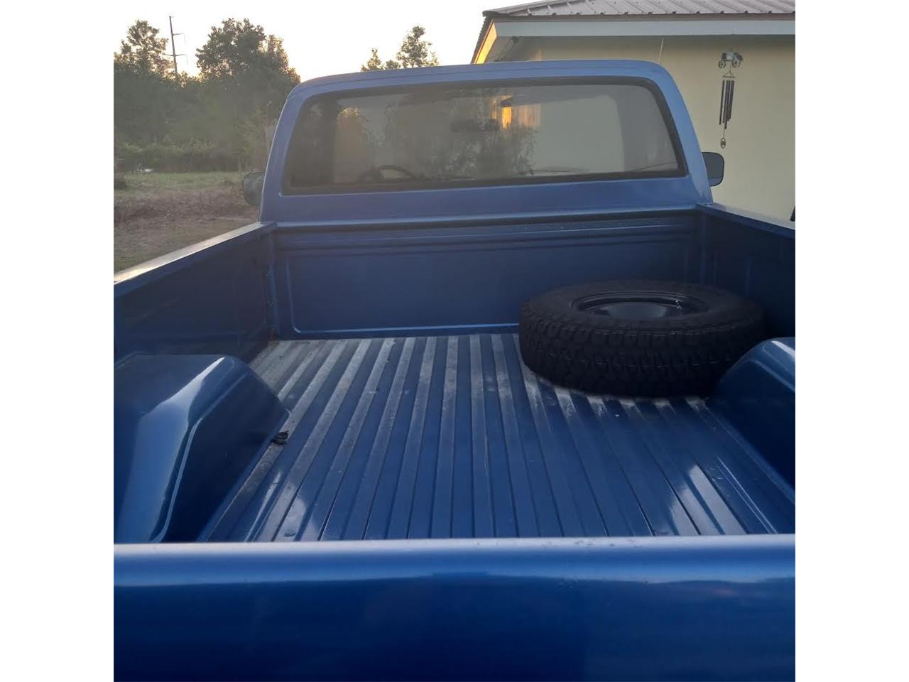 Chevrolet-C20-1986-Blue-Black-3