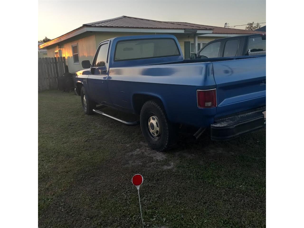 Chevrolet-C20-1986-Blue-Black-4