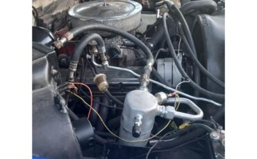 Chevrolet-C20-1986-Blue-Black-6