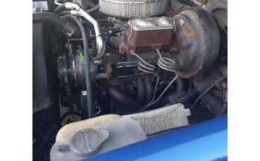 Chevrolet-C20-1986-Blue-Black-7