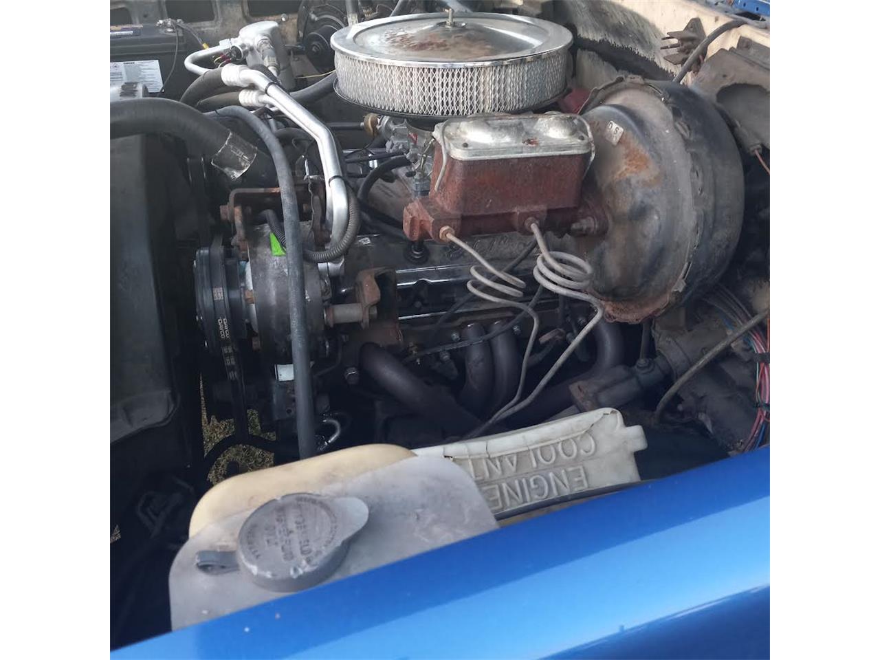 Chevrolet-C20-1986-Blue-Black-7