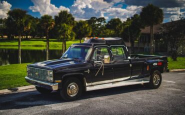 Chevrolet-C30-1984-Crew-Cab-Pickup-4