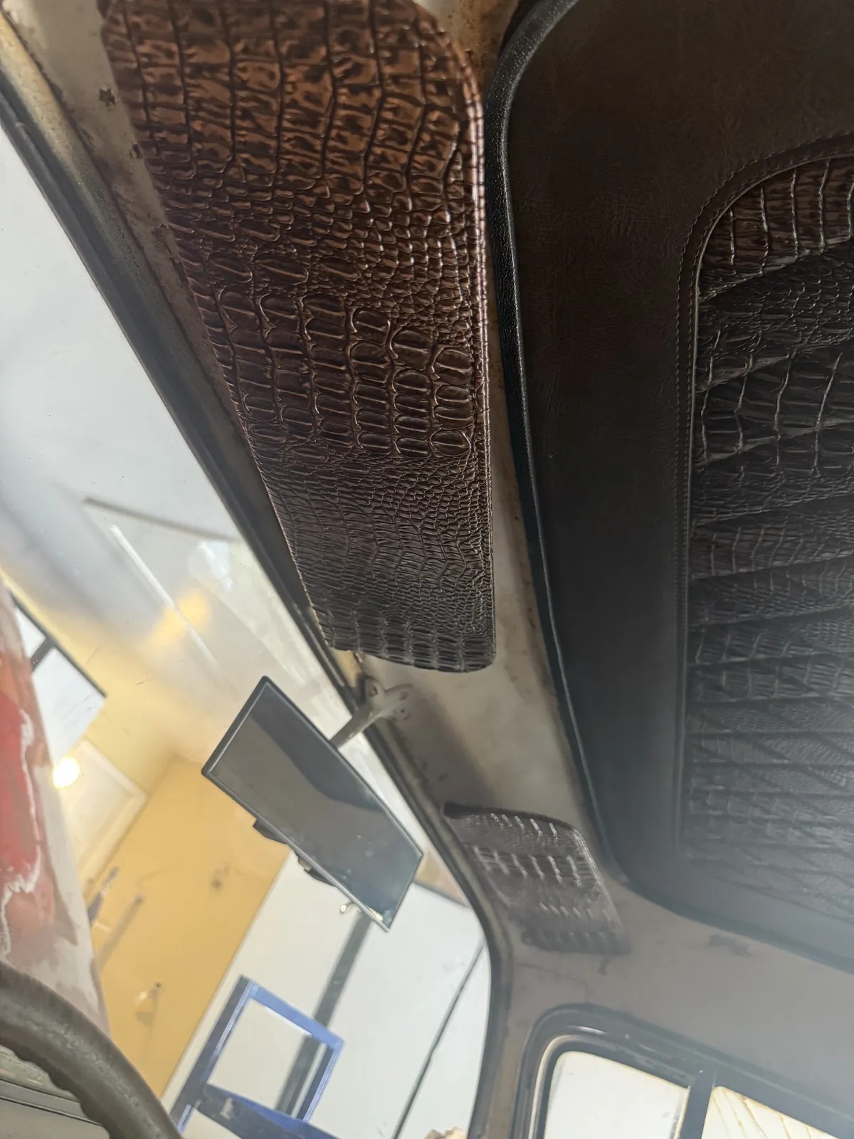 Chevrolet-C3100-1956-Red-Brown-10