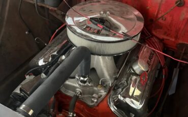 Chevrolet-C3100-1956-Red-Brown-12