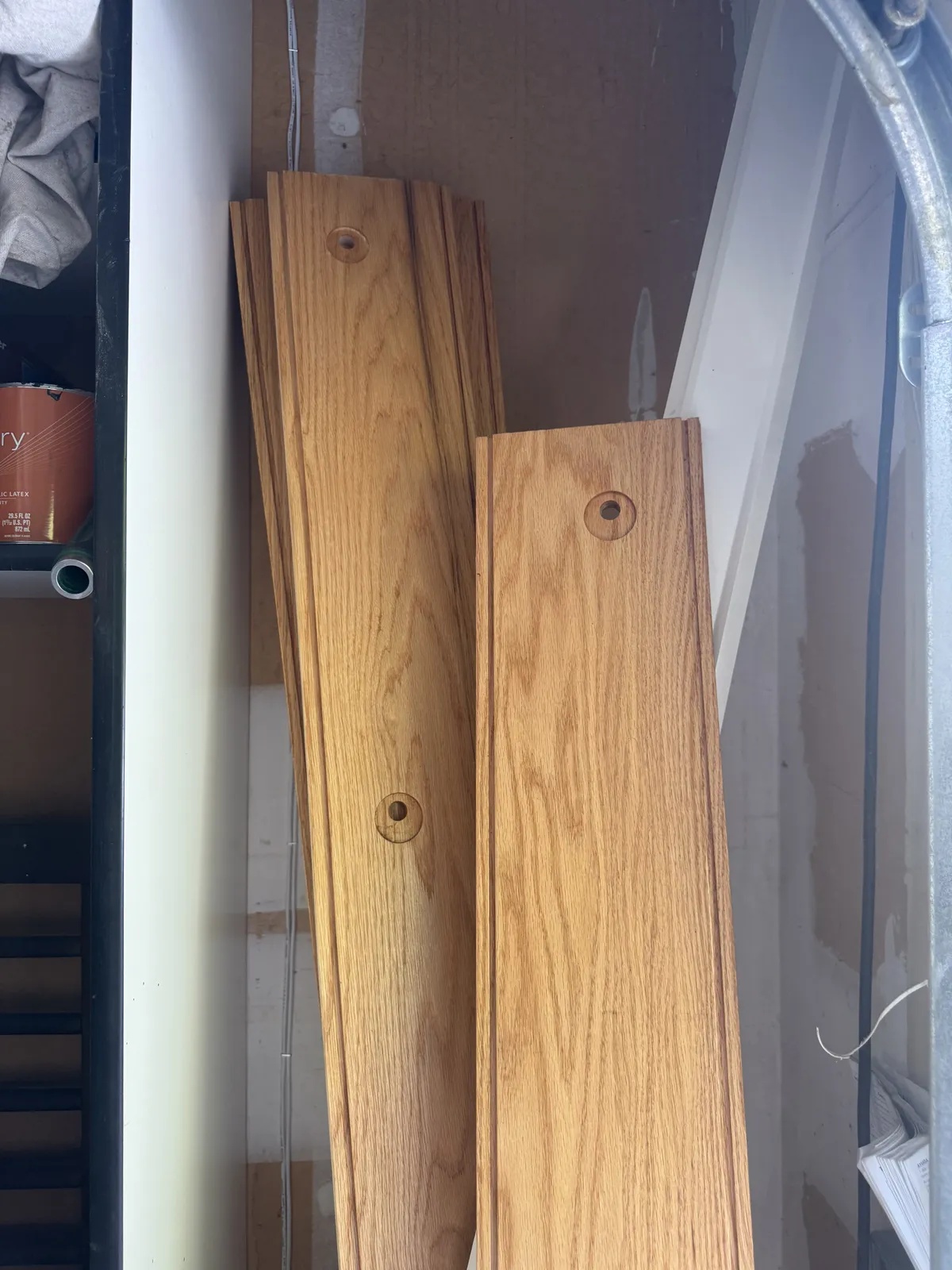 Chevrolet-C3100-1956-Red-Brown-13